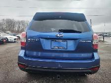 2016 SUBARU FORESTER 2.5I TOURING PACKAGE - Photo 7