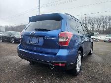 2016 SUBARU FORESTER 2.5I TOURING PACKAGE - Photo 8