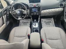 2016 SUBARU FORESTER 2.5I TOURING PACKAGE - Photo 10
