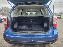 2016 SUBARU FORESTER 2.5I TOURING PACKAGE - Photo 13