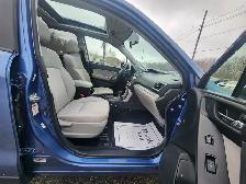 2016 SUBARU FORESTER 2.5I TOURING PACKAGE - Photo 15