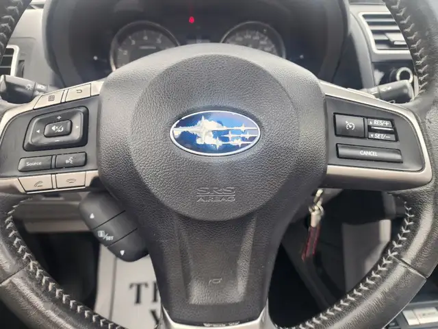 2016 SUBARU FORESTER 2.5I TOURING PACKAGE - Photo 17