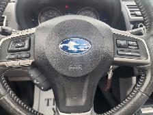 2016 SUBARU FORESTER 2.5I TOURING PACKAGE - Photo 17