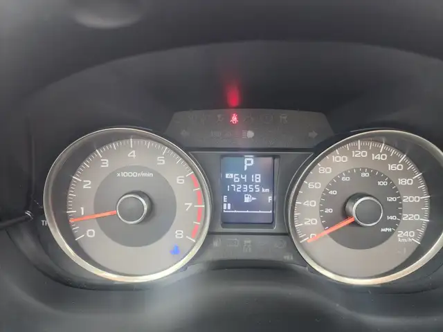 2016 SUBARU FORESTER 2.5I TOURING PACKAGE - Photo 18