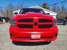 2019 RAM 1500 CLASSIC EXPRESS CREW CAB - Photo 3