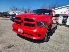 2019 RAM 1500 CLASSIC EXPRESS CREW CAB - Photo 4