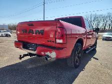2019 RAM 1500 CLASSIC EXPRESS CREW CAB - Photo 8