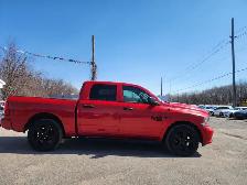 2019 RAM 1500 CLASSIC EXPRESS CREW CAB - Photo 9