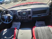 2019 RAM 1500 CLASSIC EXPRESS CREW CAB - Photo 10