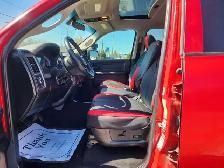 2019 RAM 1500 CLASSIC EXPRESS CREW CAB - Photo 11