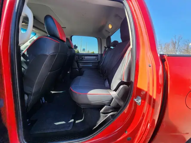 2019 RAM 1500 CLASSIC EXPRESS CREW CAB - Photo 12