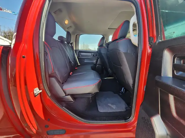 2019 RAM 1500 CLASSIC EXPRESS CREW CAB - Photo 13