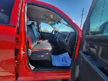 2019 RAM 1500 CLASSIC EXPRESS CREW CAB - Photo 14