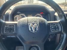 2019 RAM 1500 CLASSIC EXPRESS CREW CAB - Photo 15
