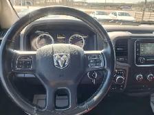 2019 RAM 1500 CLASSIC EXPRESS CREW CAB - Photo 16