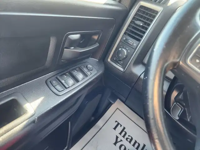 2019 RAM 1500 CLASSIC EXPRESS CREW CAB - Photo 19