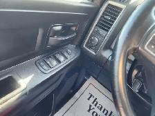 2019 RAM 1500 CLASSIC EXPRESS CREW CAB - Photo 19