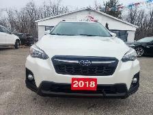 2018 SUBARU CROSSTREK 2.0I PREMIUM - Photo 3