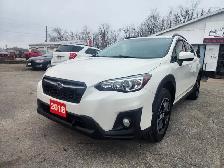 2018 SUBARU CROSSTREK 2.0I PREMIUM - Photo 4