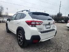 2018 SUBARU CROSSTREK 2.0I PREMIUM - Photo 6