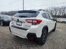 2018 SUBARU CROSSTREK 2.0I PREMIUM - Photo 8