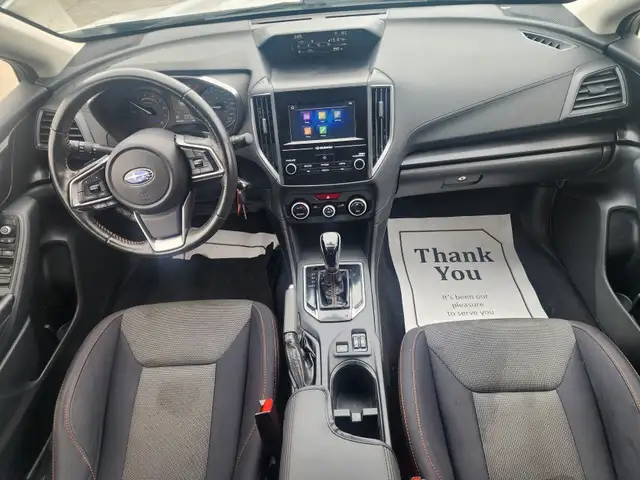 2018 SUBARU CROSSTREK 2.0I PREMIUM - Photo 10