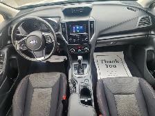 2018 SUBARU CROSSTREK 2.0I PREMIUM - Photo 10