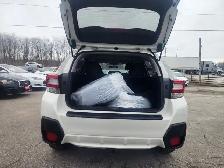 2018 SUBARU CROSSTREK 2.0I PREMIUM - Photo 12