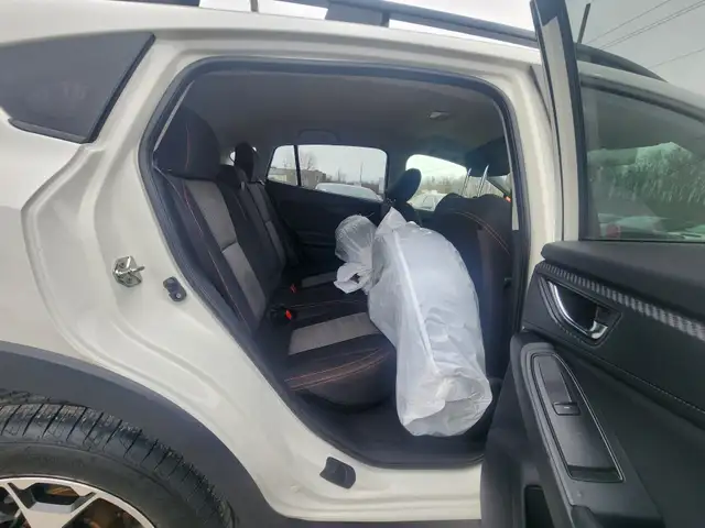 2018 SUBARU CROSSTREK 2.0I PREMIUM - Photo 13