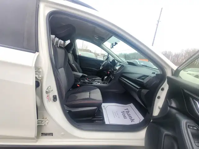 2018 SUBARU CROSSTREK 2.0I PREMIUM - Photo 14