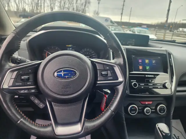 2018 SUBARU CROSSTREK 2.0I PREMIUM - Photo 15