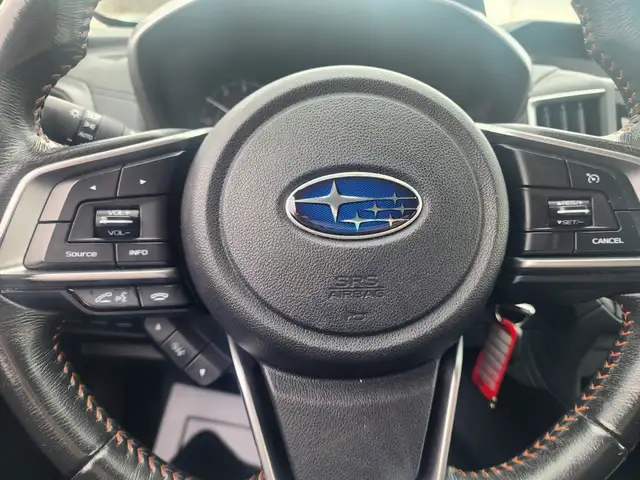 2018 SUBARU CROSSTREK 2.0I PREMIUM - Photo 16