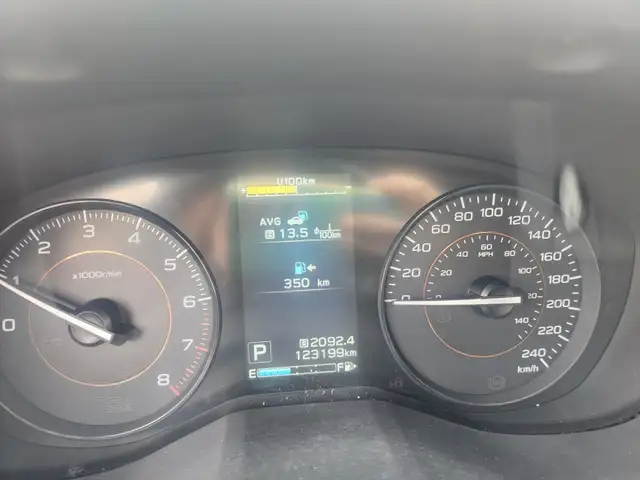 2018 SUBARU CROSSTREK 2.0I PREMIUM - Photo 17