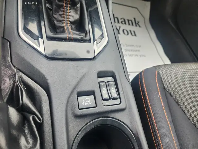 2018 SUBARU CROSSTREK 2.0I PREMIUM - Photo 18