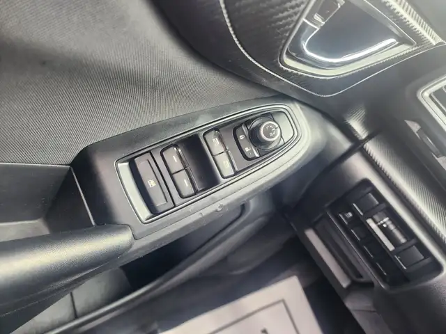 2018 SUBARU CROSSTREK 2.0I PREMIUM - Photo 19