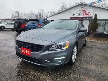 2016 VOLVO V60 T6 DRIVE-E PREMIER - Photo 4