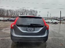 2016 VOLVO V60 T6 DRIVE-E PREMIER - Photo 7