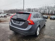 2016 VOLVO V60 T6 DRIVE-E PREMIER - Photo 8