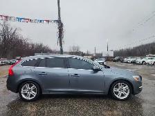 2016 VOLVO V60 T6 DRIVE-E PREMIER - Photo 9