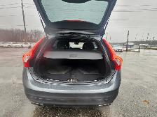 2016 VOLVO V60 T6 DRIVE-E PREMIER - Photo 13
