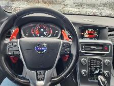 2016 VOLVO V60 T6 DRIVE-E PREMIER - Photo 16