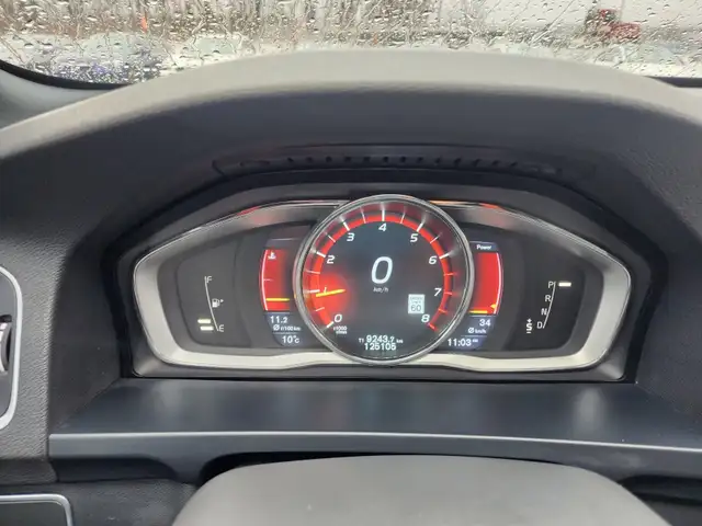 2016 VOLVO V60 T6 DRIVE-E PREMIER - Photo 18