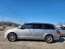 2015 DODGE GRAND CARAVAN SXT PREMIUM PLUS - Photo 5