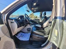2015 DODGE GRAND CARAVAN SXT PREMIUM PLUS - Photo 12
