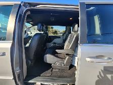 2015 DODGE GRAND CARAVAN SXT PREMIUM PLUS - Photo 13