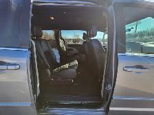 2015 DODGE GRAND CARAVAN SXT PREMIUM PLUS - Photo 15