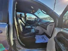 2015 DODGE GRAND CARAVAN SXT PREMIUM PLUS - Photo 16