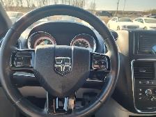2015 DODGE GRAND CARAVAN SXT PREMIUM PLUS - Photo 17