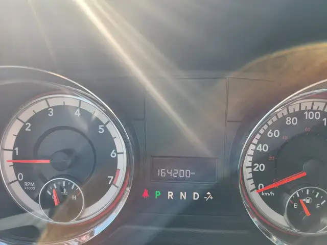 2015 DODGE GRAND CARAVAN SXT PREMIUM PLUS - Photo 19