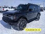 2026 Ford Bronco Outer Banks 4 Door 4x4